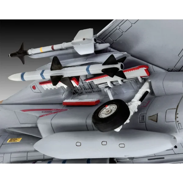 4009803960-4 Revell - Grumman F-14D Super Tomcat - 03960