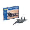 4009803972-3 Revell - F-15E STRIKE EAGLE & bombs - 03972