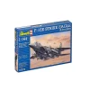4009803972-4 Revell - F-15E STRIKE EAGLE & bombs - 03972