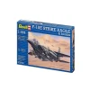 4009803972-5 Revell - F-15E STRIKE EAGLE & bombs - 03972