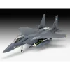 4009803972-6 Revell - F-15E STRIKE EAGLE & bombs - 03972