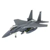 4009803972-7 Revell - F-15E STRIKE EAGLE & bombs - 03972