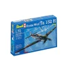 4009803981-4 Revell - Focke Wulf Ta 152 H - 03981