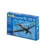 4009803981-5 Revell - Focke Wulf Ta 152 H - 03981