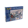 Revell - P-47M Thunderbolt - 03984