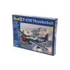 Revell - P-47M Thunderbolt - 03984