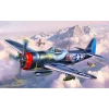 Revell - P-47M Thunderbolt - 03984