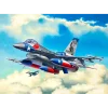 4009803992-2 Revell - F-16C Fighting Falcon - 03992
