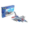 4009803992-3 Revell - F-16C Fighting Falcon - 03992