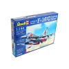 4009803992-4 Revell - F-16C Fighting Falcon - 03992