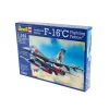 4009803992-5 Revell - F-16C Fighting Falcon - 03992