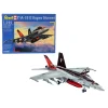 4009803997 Revell - F/A-18E Super Hornet - 03997