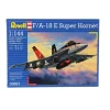 4009803997-2 Revell - F/A-18E Super Hornet - 03997