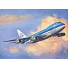 4009803999 Revell - Boeing 747-200 - 03999