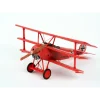 4009804116-7 Revell - Fokker Dr. 1 Triplane - 04116