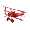 4009804116-8 Revell - Fokker Dr. 1 Triplane - 04116