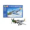 Revell - P-51D Mustang - 04148