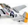 Revell - P-51D Mustang - 04148