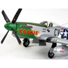 Revell - P-51D Mustang - 04148