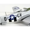 Revell - P-51D Mustang - 04148
