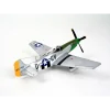 Revell - P-51D Mustang - 04148