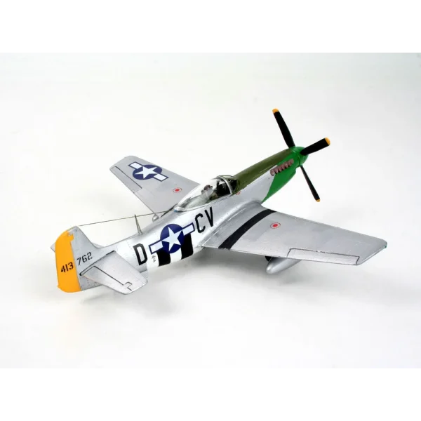 Revell - P-51D Mustang - 04148