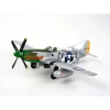 Revell - P-51D Mustang - 04148