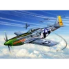 Revell - P-51D Mustang - 04148