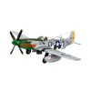 Revell - P-51D Mustang - 04148