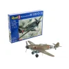 4009804160 Revell - Messerschmitt Bf 109 G-10 - 04160