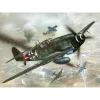 4009804160-2 Revell - Messerschmitt Bf 109 G-10 - 04160