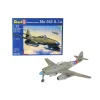 4009804166 Revell - Me 262 A-1a - 04166