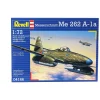 4009804166-2 Revell - Me 262 A-1a - 04166