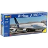 4009804218-10 Revell - Airbus A380 "New Livery - 04218