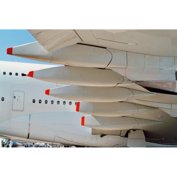 4009804218-5 Revell - Airbus A380 "New Livery - 04218