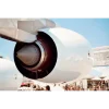 4009804218-7 Revell - Airbus A380 "New Livery - 04218