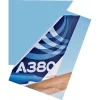 4009804218-8 Revell - Airbus A380 "New Livery - 04218