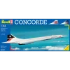 4009804257 Revell - Concorde "British Airways - 04257