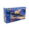 4009804279-11 Revell - B-17F Memphis Belle - 04279