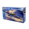 4009804279-12 Revell - B-17F Memphis Belle - 04279
