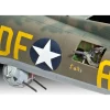 4009804279-4 Revell - B-17F Memphis Belle - 04279