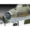 4009804279-6 Revell - B-17F Memphis Belle - 04279