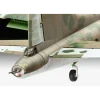 4009804279-7 Revell - B-17F Memphis Belle - 04279