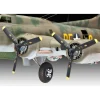 4009804279-8 Revell - B-17F Memphis Belle - 04279