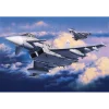 4009804282-3 Revell - Eurofighter Typhoon (single seat - 04282