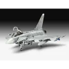 4009804282-4 Revell - Eurofighter Typhoon (single seat - 04282