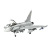 4009804282-5 Revell - Eurofighter Typhoon (single seat - 04282