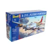 4009804283-10 Revell - B-17G Flying Fortress - 04283