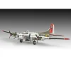 4009804283-12 Revell - B-17G Flying Fortress - 04283