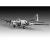 4009804283-13 Revell - B-17G Flying Fortress - 04283